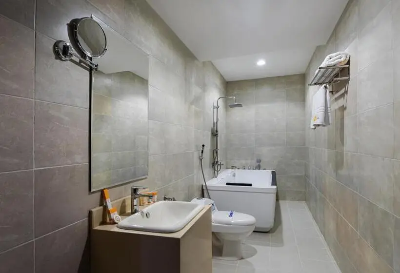 Hotelli Al Qasr Al Masyaf