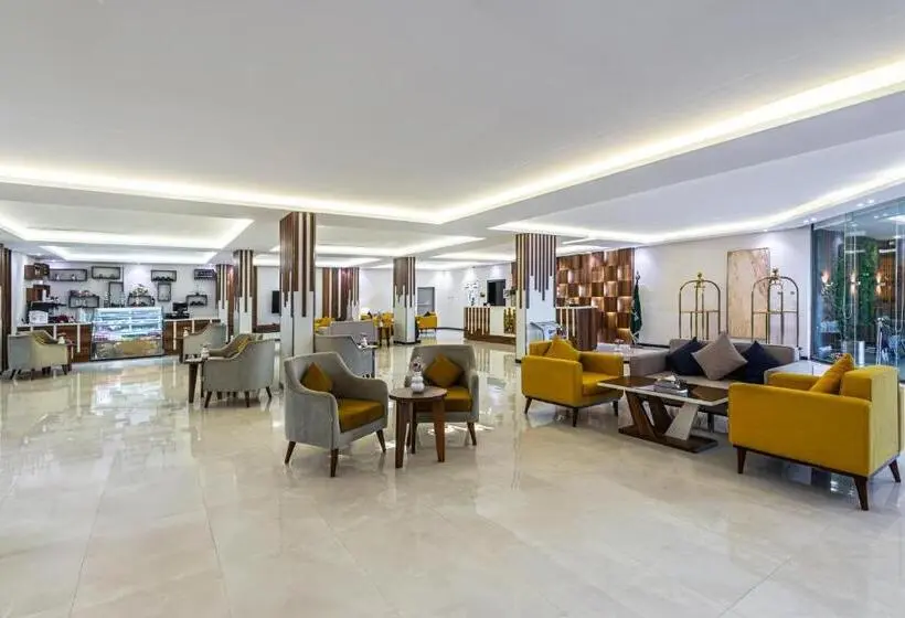 Hotelli Al Qasr Al Masyaf