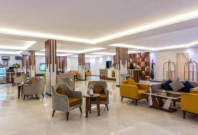Hotelli Al Qasr Al Masyaf