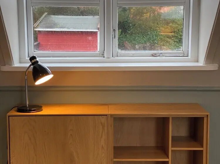 Hotelli Klippen   Skt. Jørgens Gaard