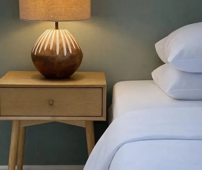 Hotelli Klippen   Skt. Jørgens Gaard