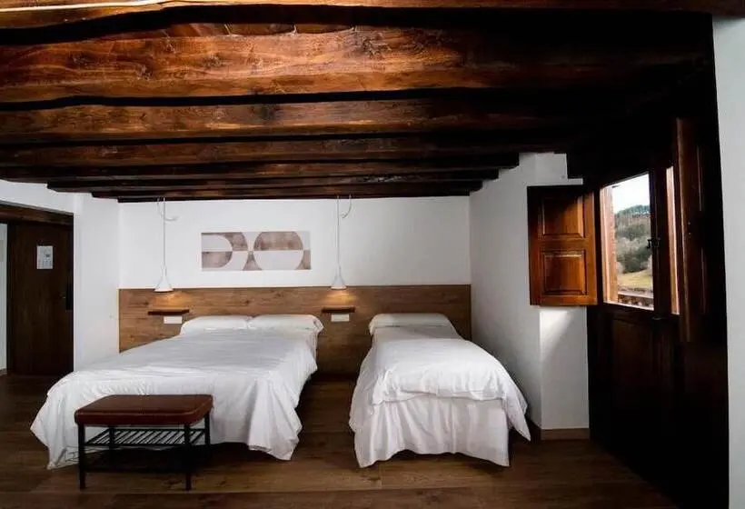 Hotelli Palacio Soran