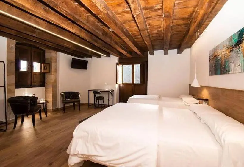 Hotelli Palacio Soran