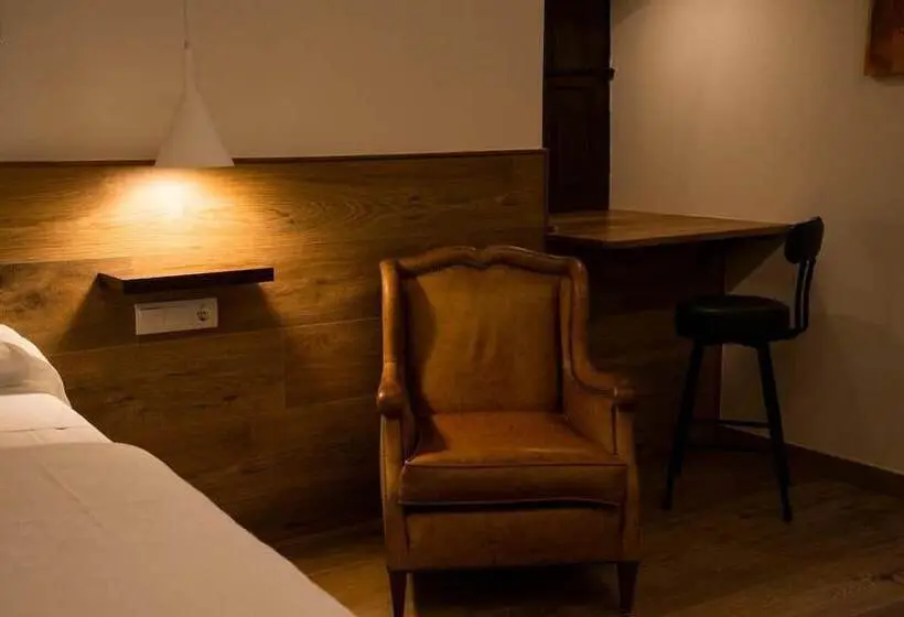 Hotelli Palacio Soran