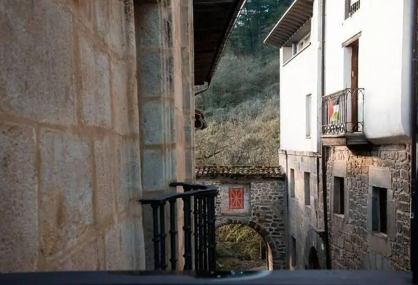 Hotelli Palacio Soran