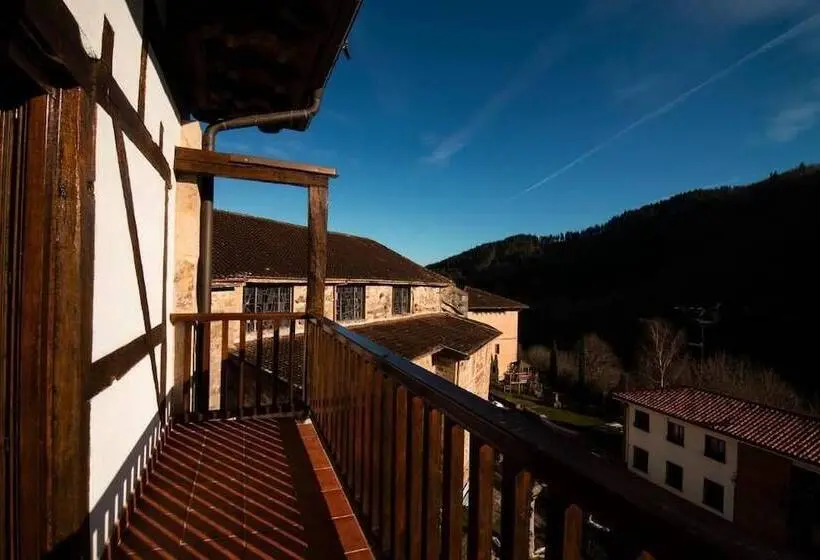 Hotelli Palacio Soran