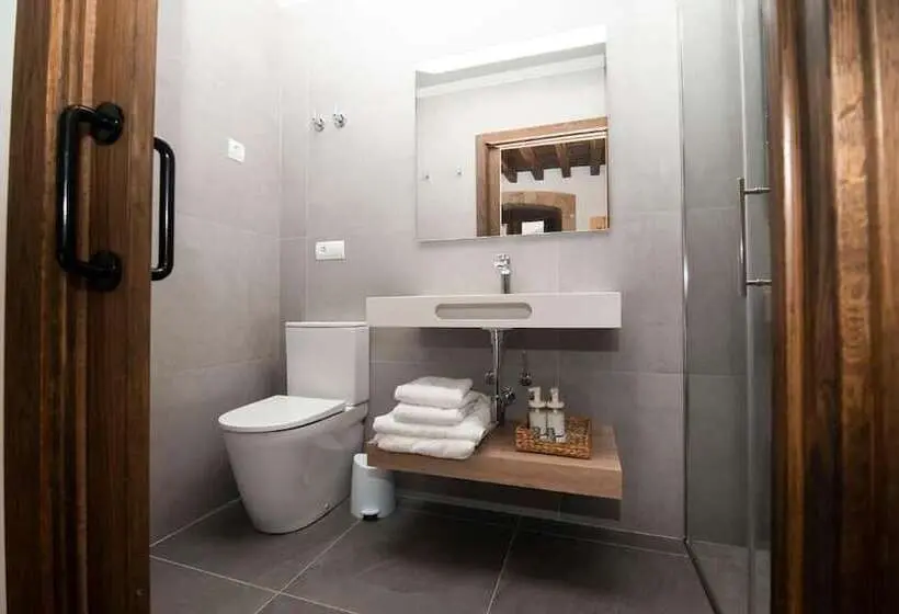 Hotelli Palacio Soran