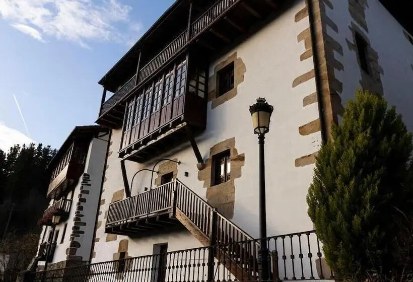 Hotelli Palacio Soran