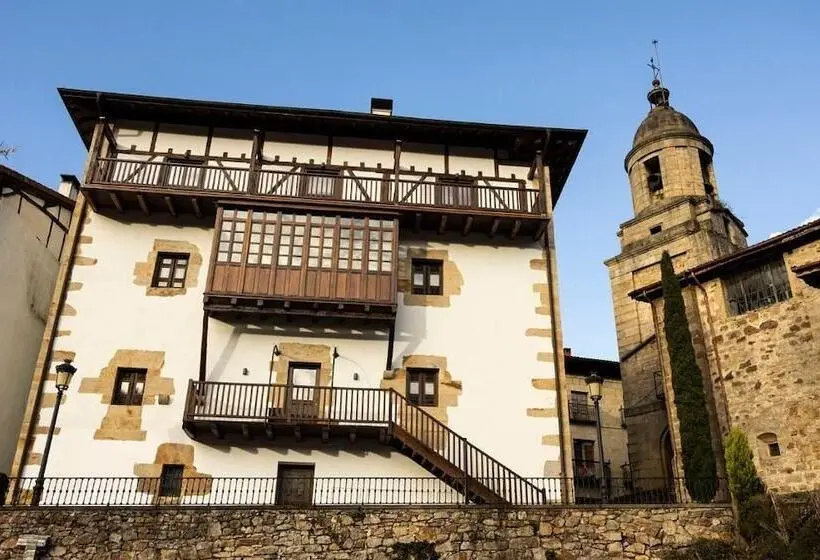 Hotelli Palacio Soran