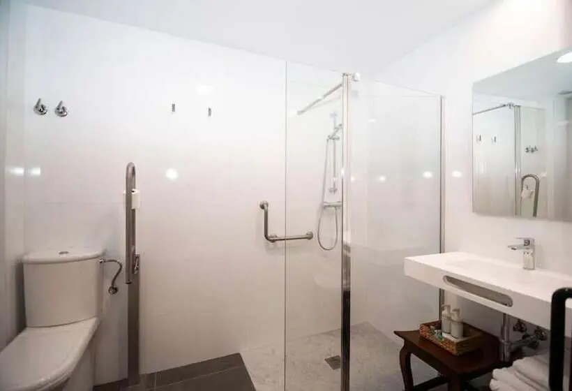 Hotelli Palacio Soran