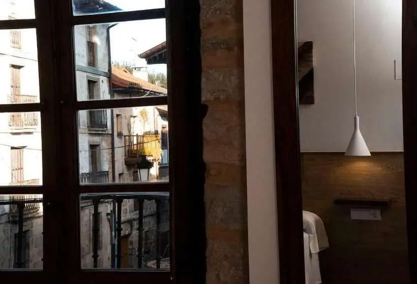 Hotelli Palacio Soran