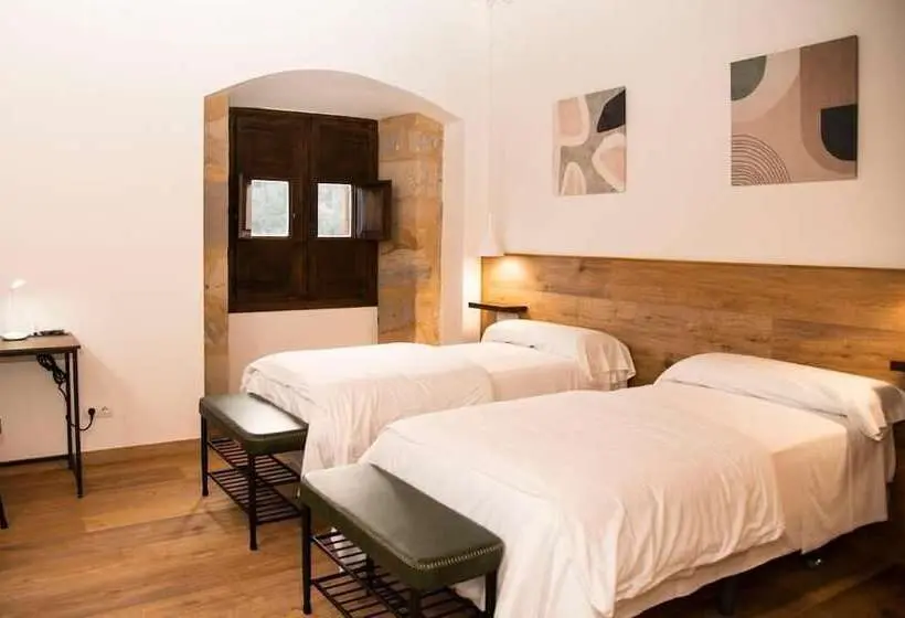 Hotelli Palacio Soran