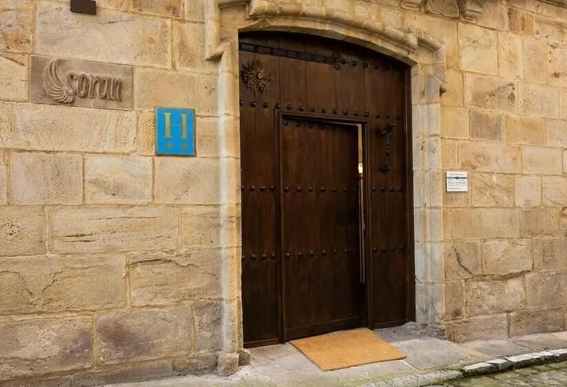 Hotelli Palacio Soran
