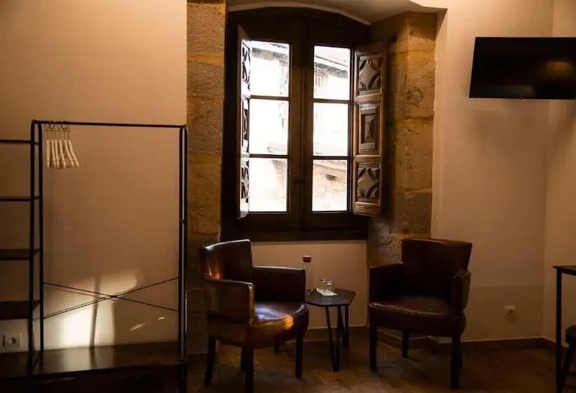 Hotelli Palacio Soran