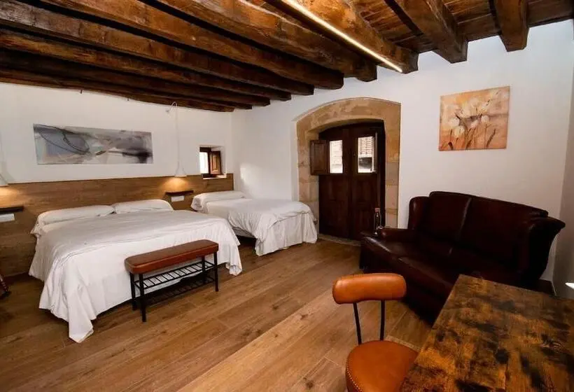 Hotelli Palacio Soran