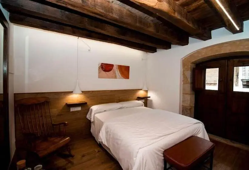 Hotelli Palacio Soran