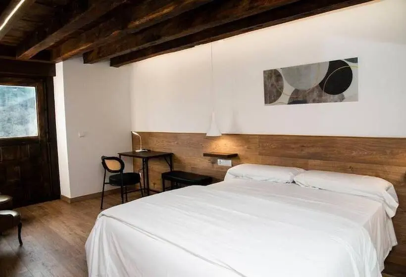 Hotelli Palacio Soran