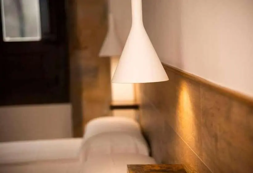 Hotelli Palacio Soran