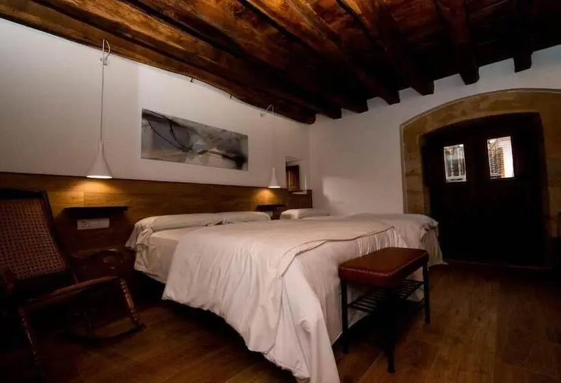 Hotelli Palacio Soran
