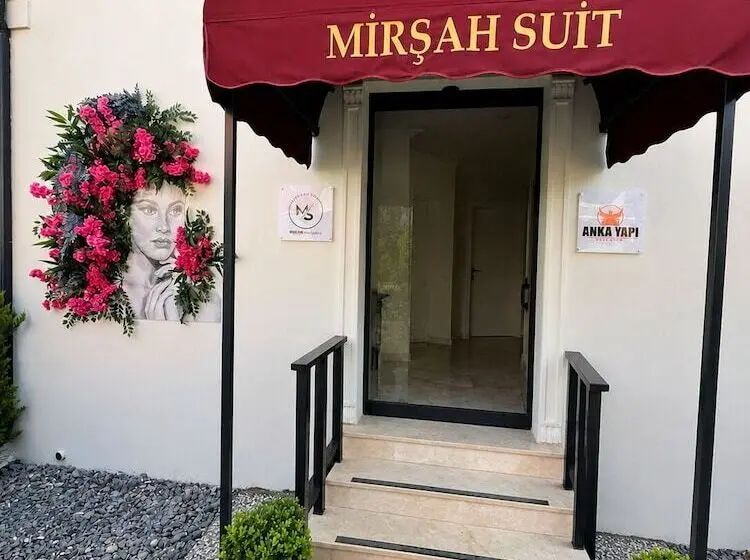 Mirşah Suit