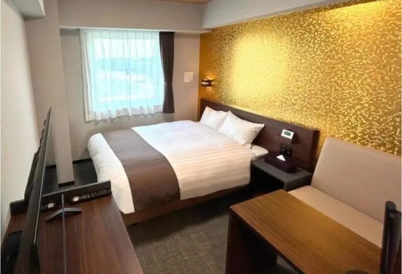 Second Inn Hana Hotel Hanazono Inter   Vacation Stay 40280v
