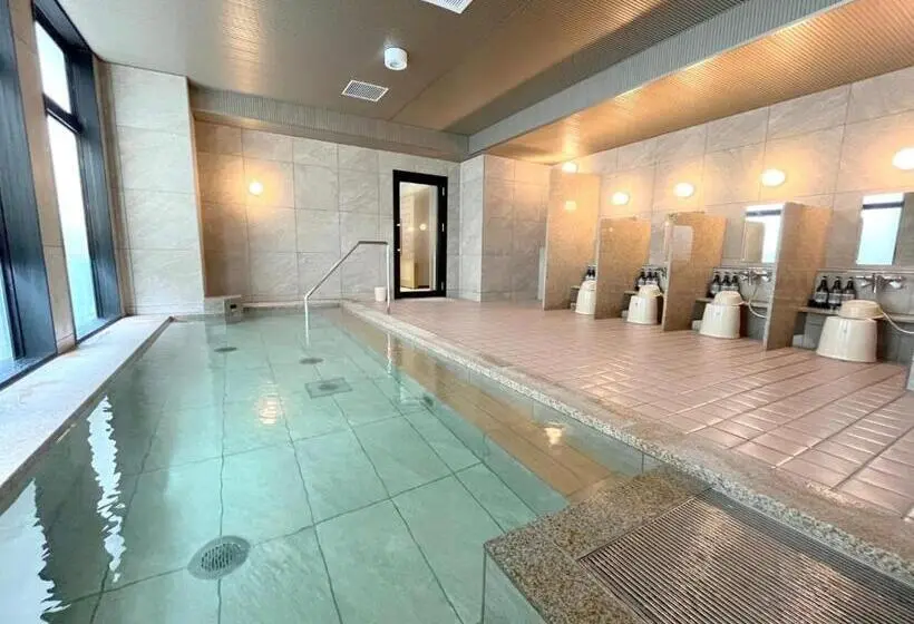 Second Inn Hana Hotel Hanazono Inter   Vacation Stay 40280v