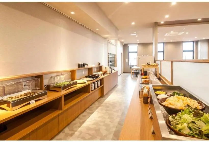 Second Inn Hana Hotel Hanazono Inter   Vacation Stay 40280v