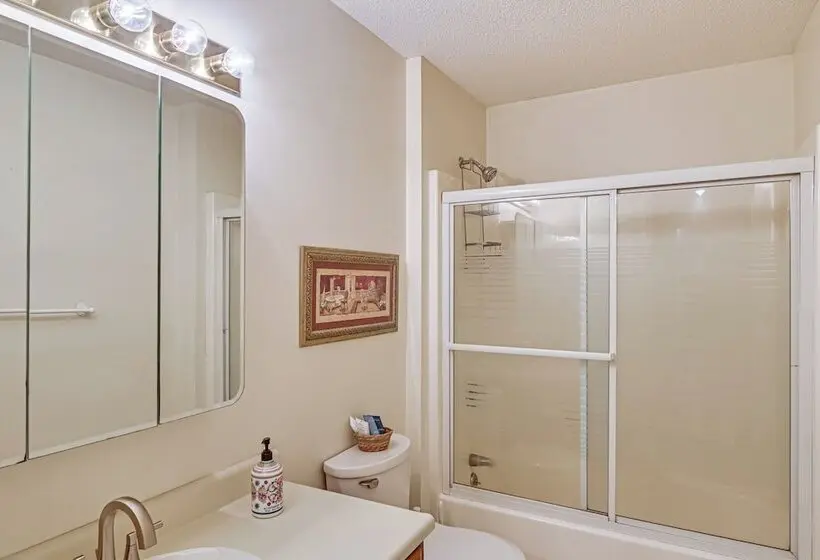 Serene Southern Pines Stay Near Firsthealth