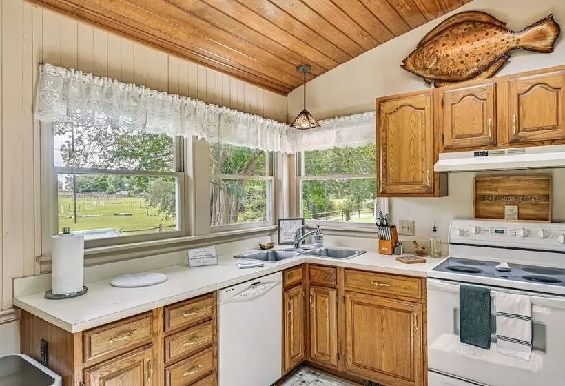 Serene Southern Pines Stay Near Firsthealth