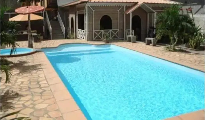 هتل Euro Vacances