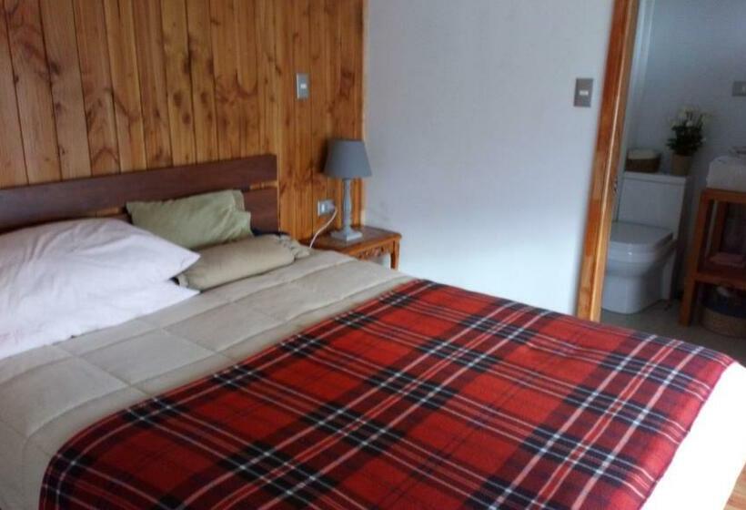 住宿加早餐  Hostal Parcela 47 Villarrica