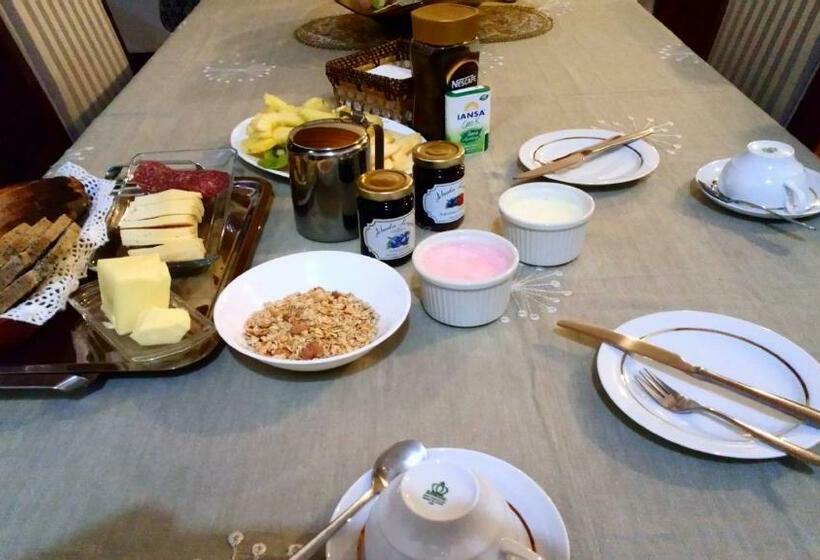 住宿加早餐  Hostal Parcela 47 Villarrica