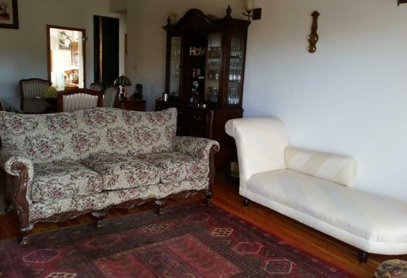 住宿加早餐  Hostal Parcela 47 Villarrica