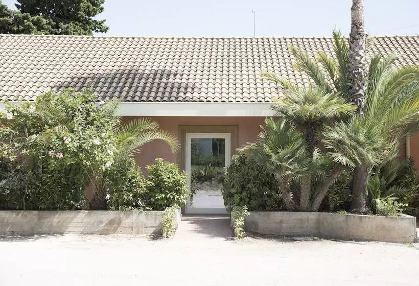 Aamiaismajoitus (B&B) L'albero