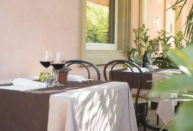 Aamiaismajoitus (B&B) L'albero