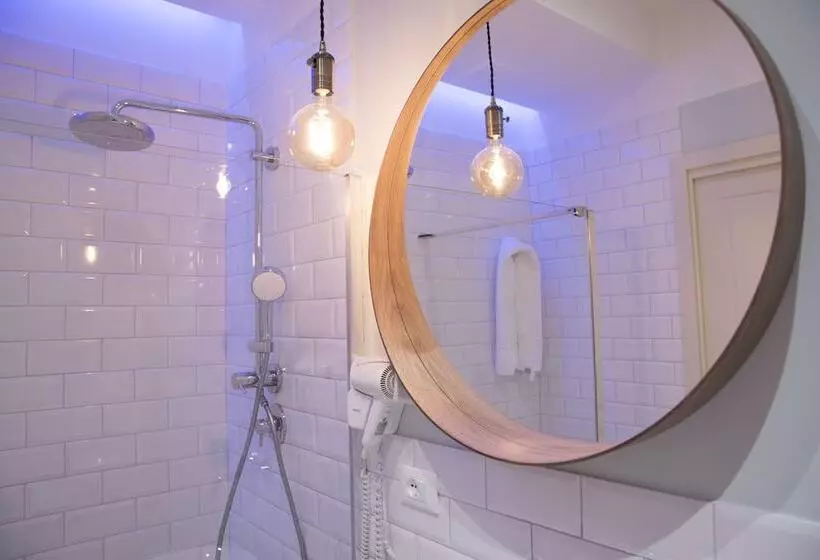 Aamiaismajoitus (B&B) L'albero