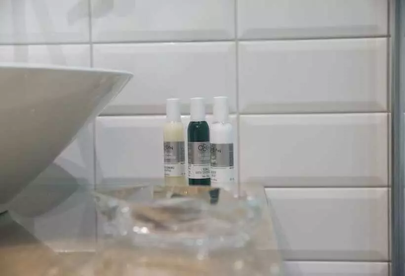 Aamiaismajoitus (B&B) L'albero