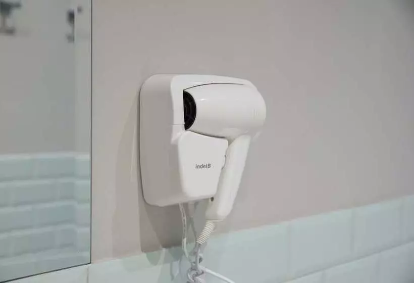 Aamiaismajoitus (B&B) L'albero