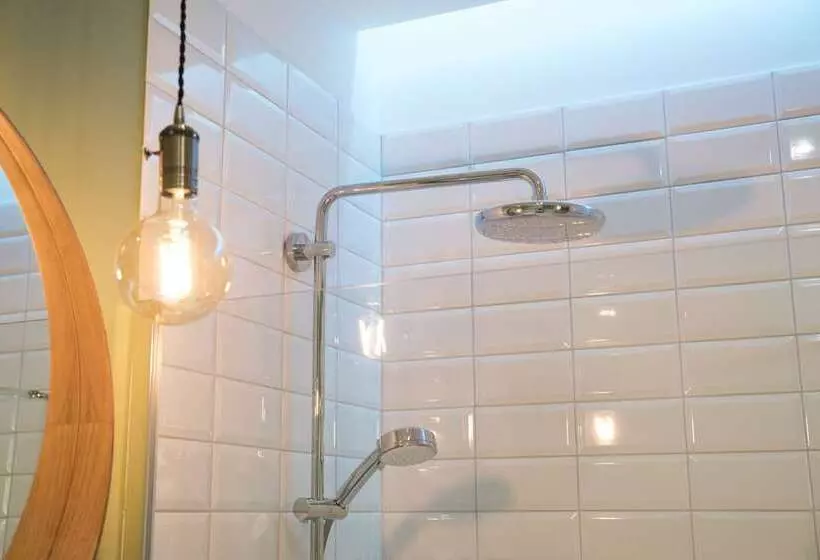 Aamiaismajoitus (B&B) L'albero