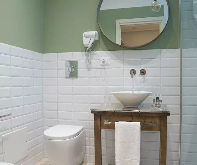 Aamiaismajoitus (B&B) L'albero