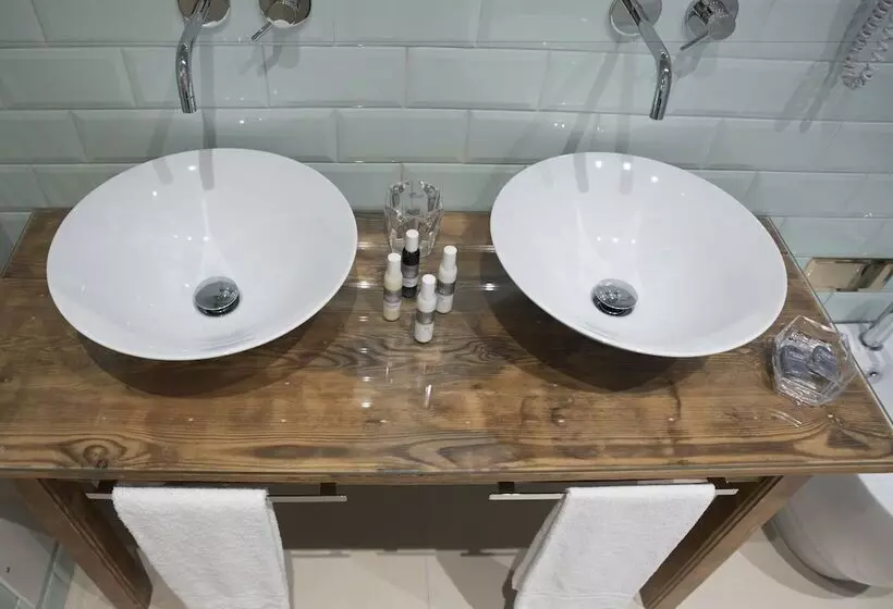 Aamiaismajoitus (B&B) L'albero