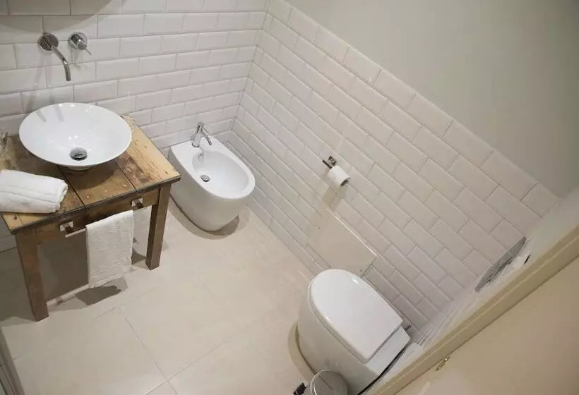 Aamiaismajoitus (B&B) L'albero