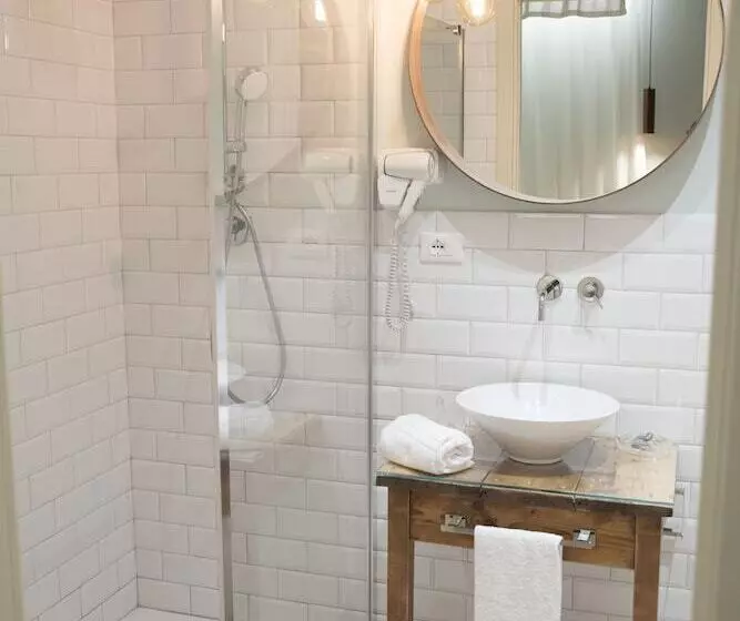 Aamiaismajoitus (B&B) L'albero