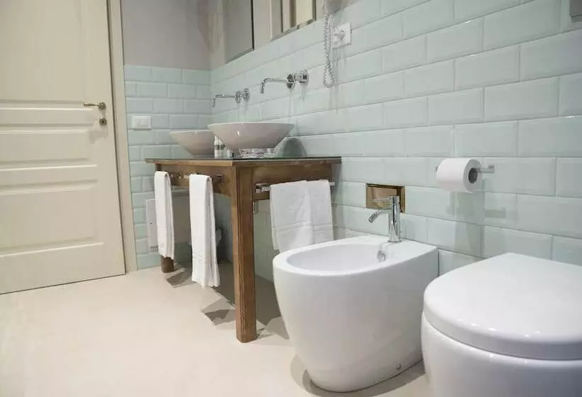 Aamiaismajoitus (B&B) L'albero