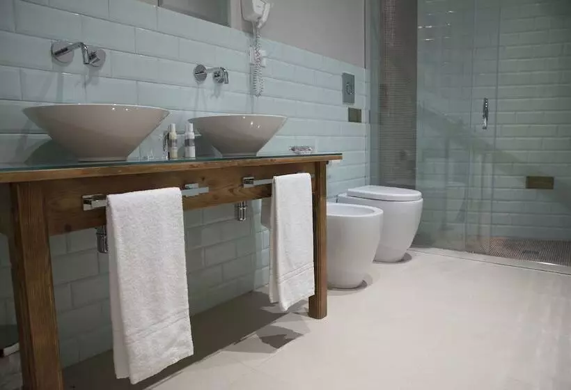 Aamiaismajoitus (B&B) L'albero