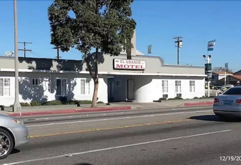 El Grande Motel