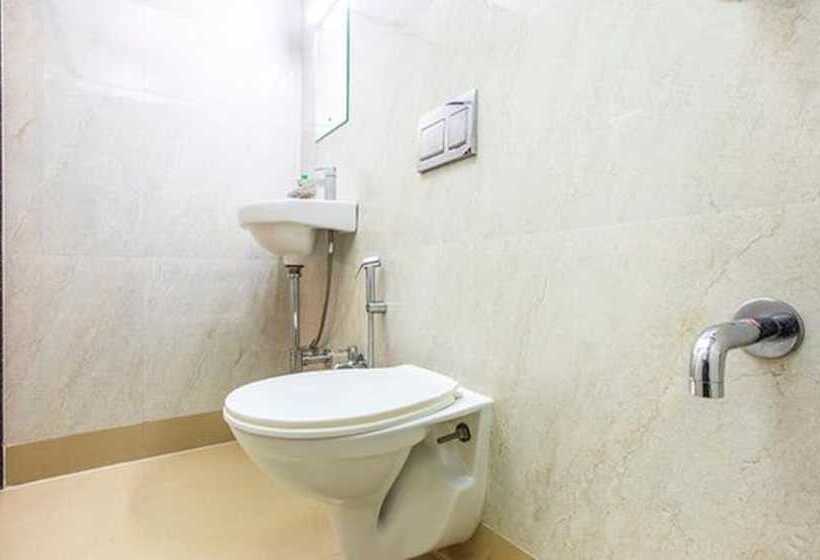 Hotel Fabexpress Silver Lake Nr Bkc