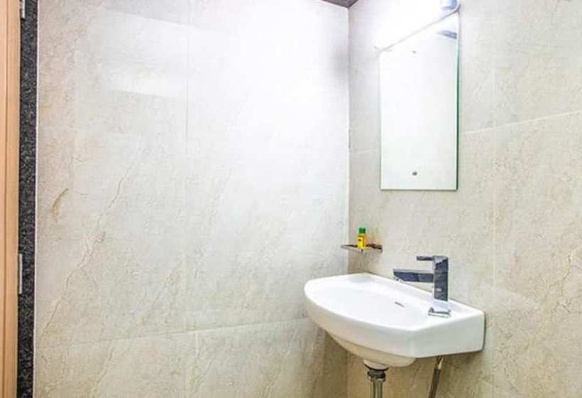 Hotel Fabexpress Silver Lake Nr Bkc