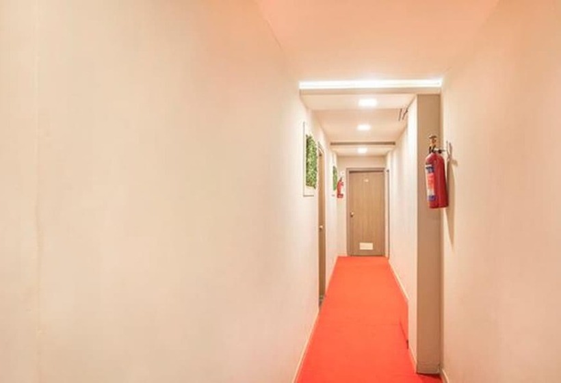 Hotel Fabexpress Silver Lake Nr Bkc