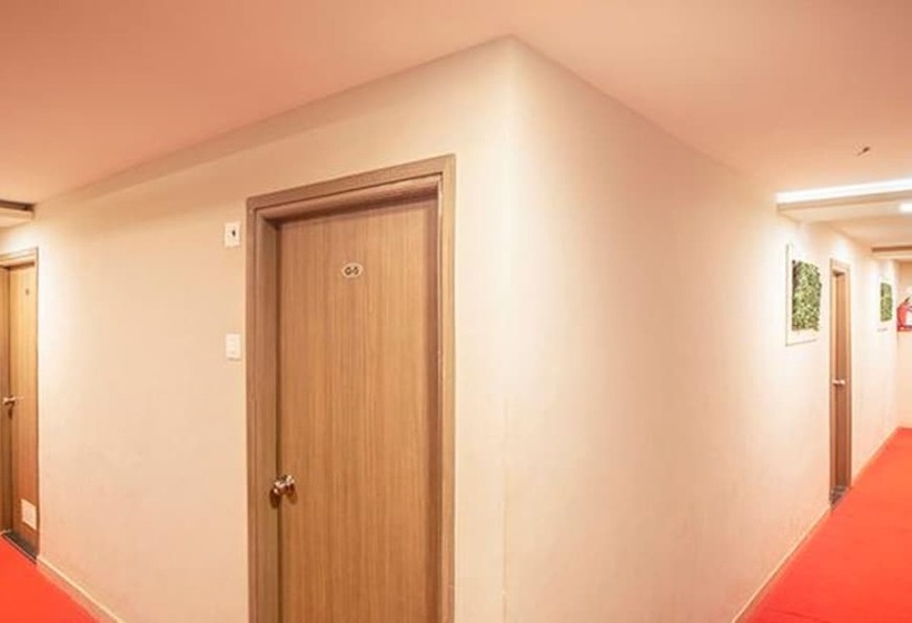 Hotel Fabexpress Silver Lake Nr Bkc